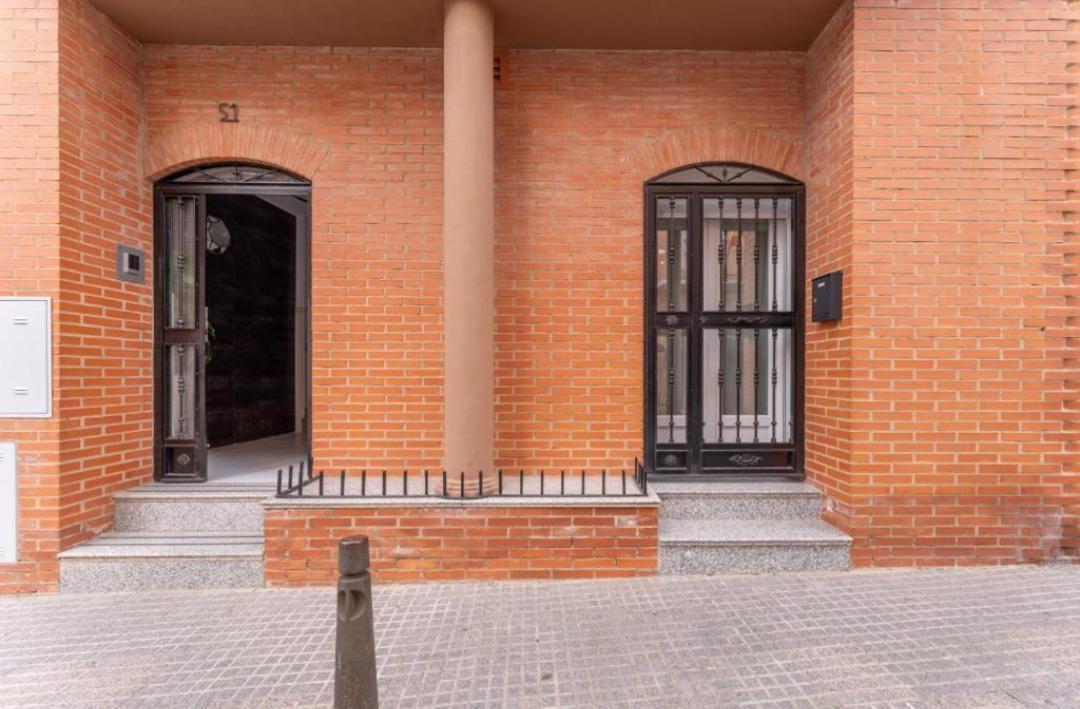 Villa Augusto Cosy Romance Merida Exterior photo