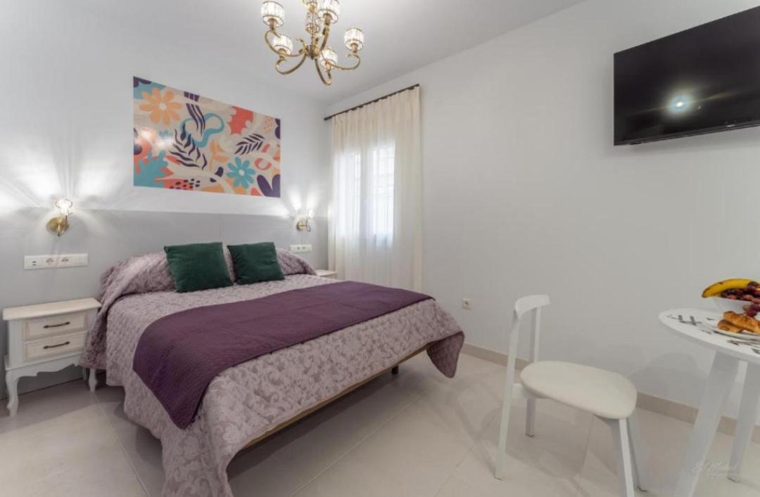 Villa Augusto Cosy Romance Merida Exterior photo