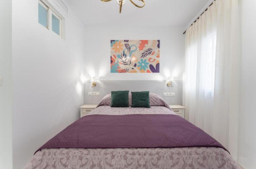 Villa Augusto Cosy Romance Merida Exterior photo