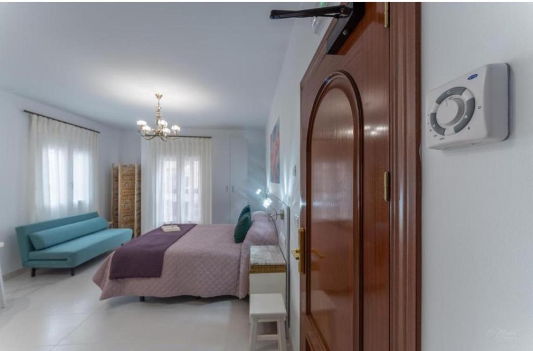 Villa Augusto Cosy Romance Merida Exterior photo